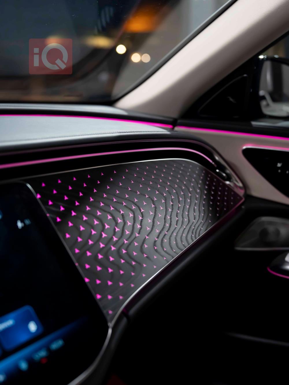 مرسيدس بنز E-Class